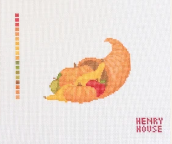 Henry House - Cornucopia
