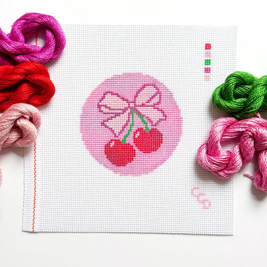 Cotswold Designs Cherry Bow