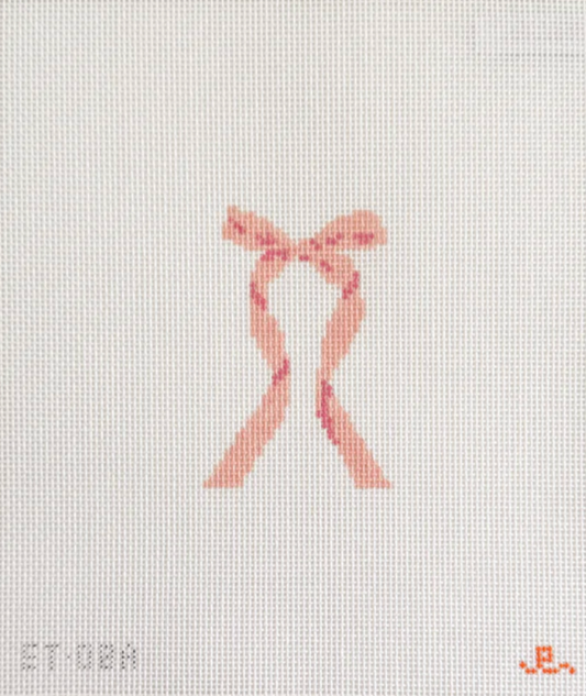 Elizabeth Taylor - Pink Bow