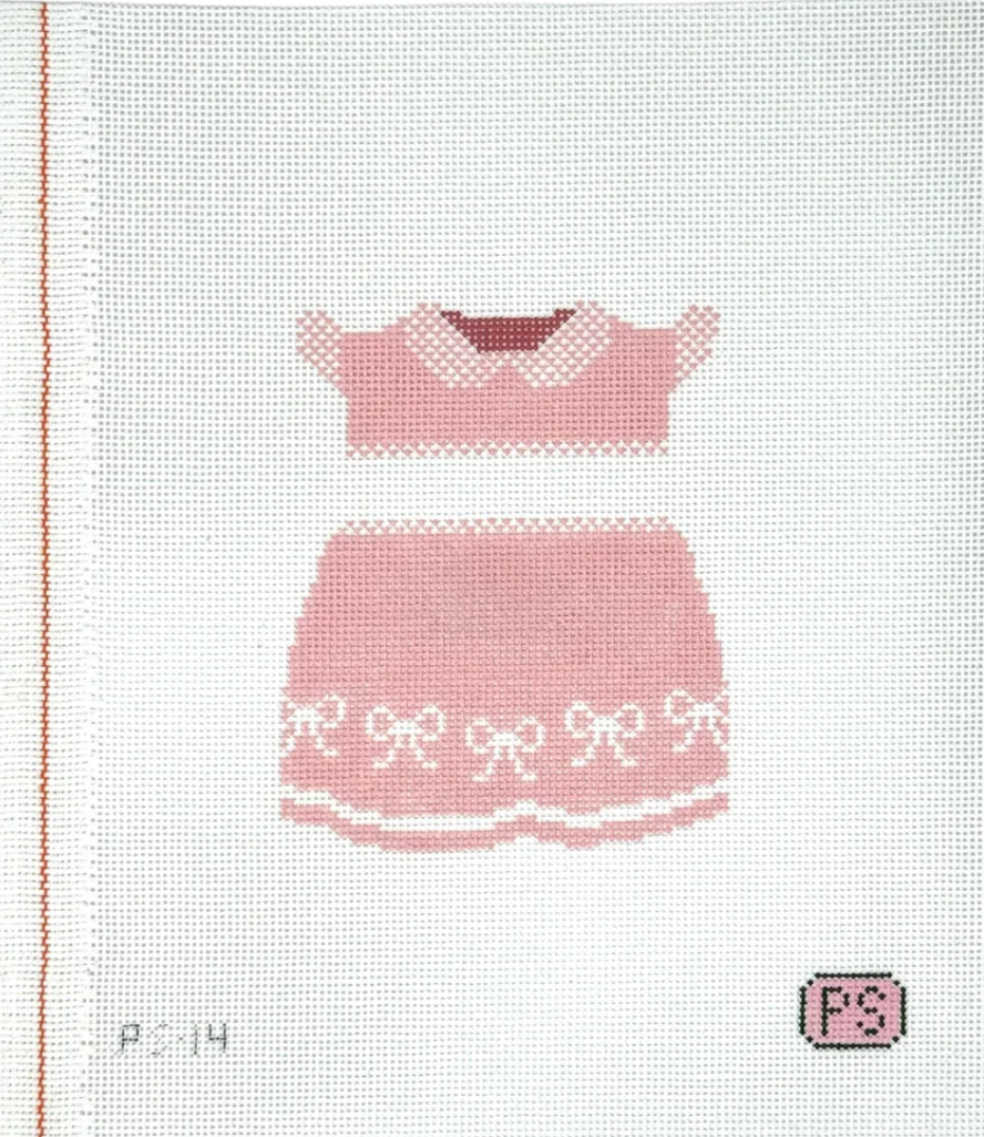 Prepsetter Big Girl Dress