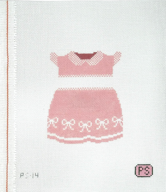 Prepsetter Big Girl Dress