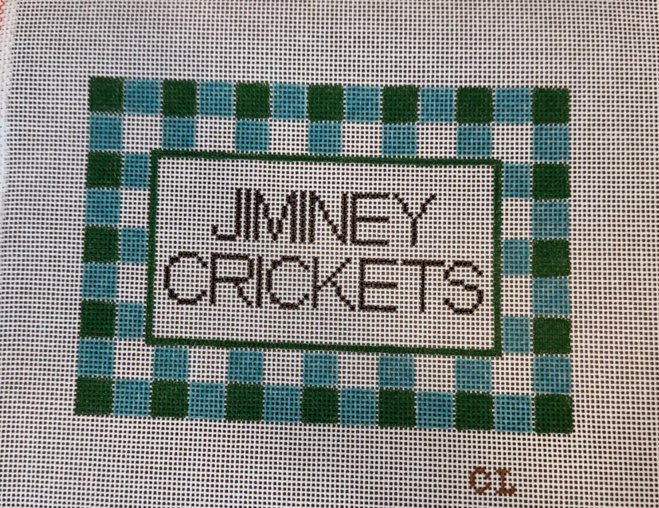Clair de Lune SC - Jiminy Crickets
