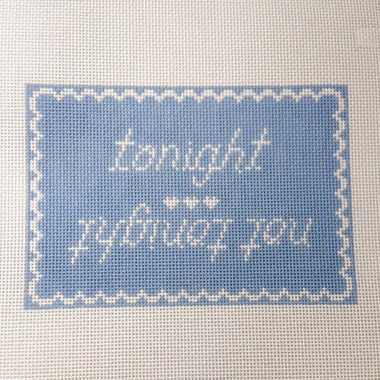 SLS - Tonight Not Tonight