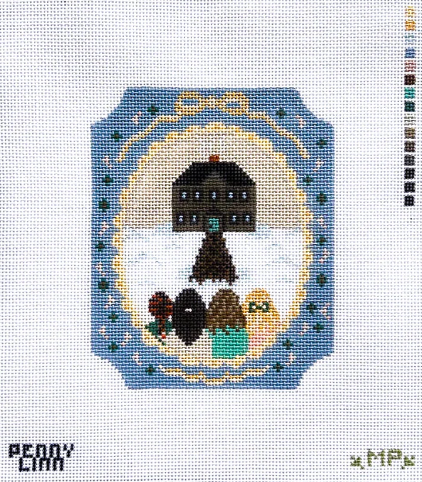MP Stitchery - Little Women