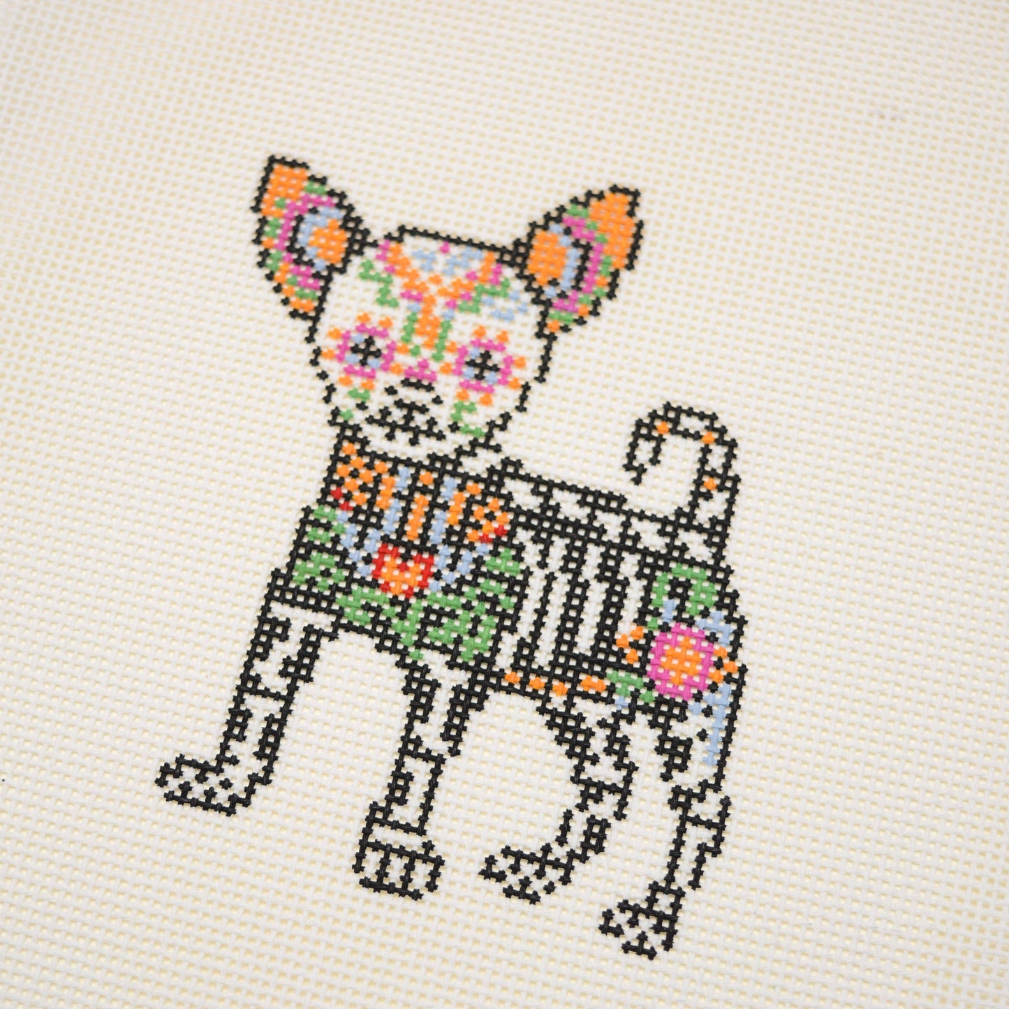 La Fete - 'Día de los Muertos' Chihuahua