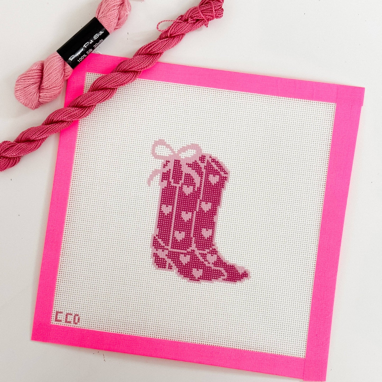 Cotswold Designs  Cowgirl Boots