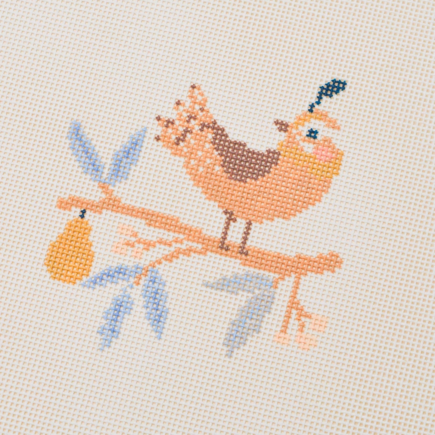 12 Days Of Christmas - A Partridge in a Pear Tree