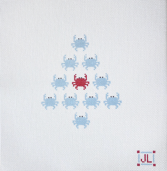 Jacquelyn Laurie Designs - Crab Tree