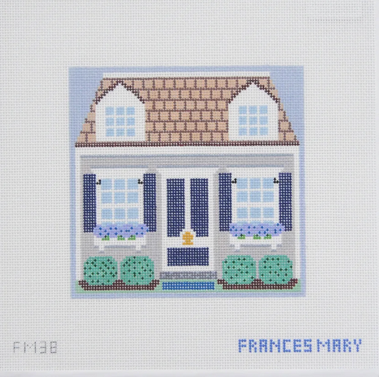 Frances Mary - Seaside Village Cape House