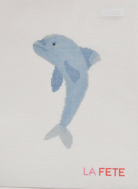 La Fete - Dolphin