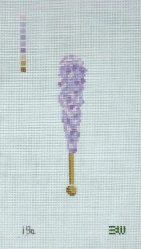 Bateswood Needlepoint - Rock Candy
