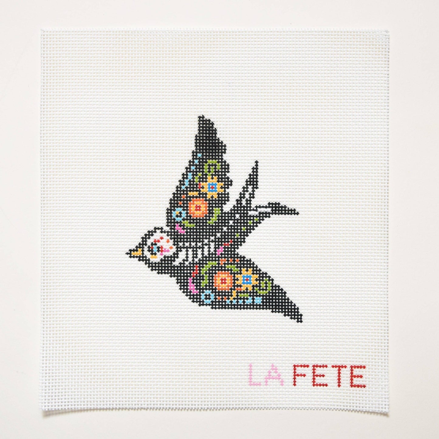 La Fete - 'Día de los Muertos' Bird