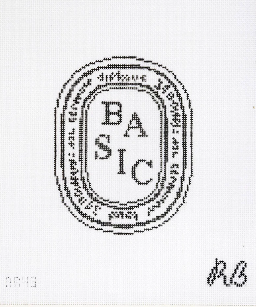 Rachel Barri - Basic