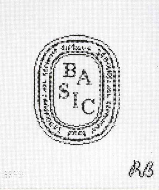 Rachel Barri - Basic