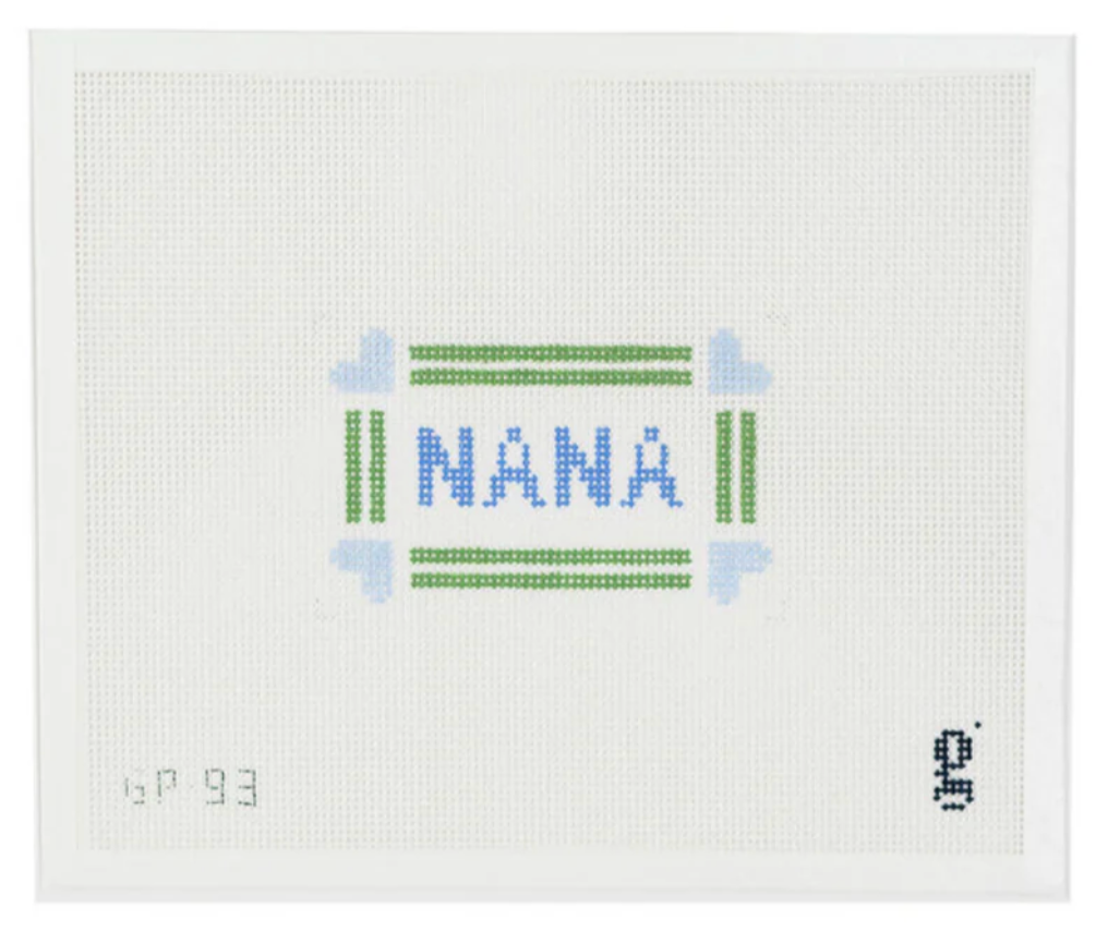 GoodPoint Nana Sign