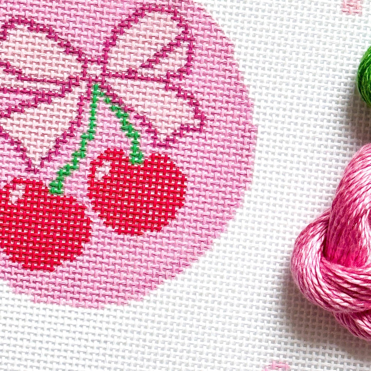Cotswold Designs Cherry Bow