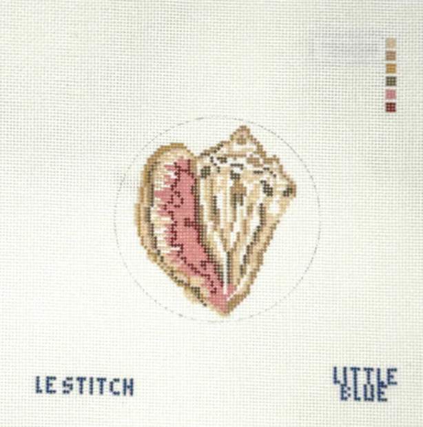 LeStitch Conch