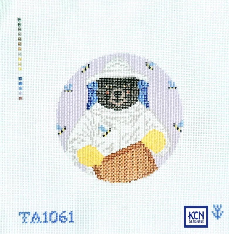 Thorn Alexander - Beatrice the Beekeeping Bear