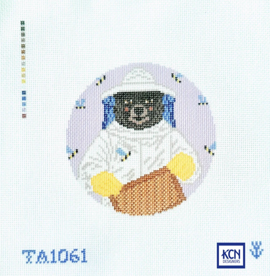 Thorn Alexander - Beatrice the Beekeeping Bear