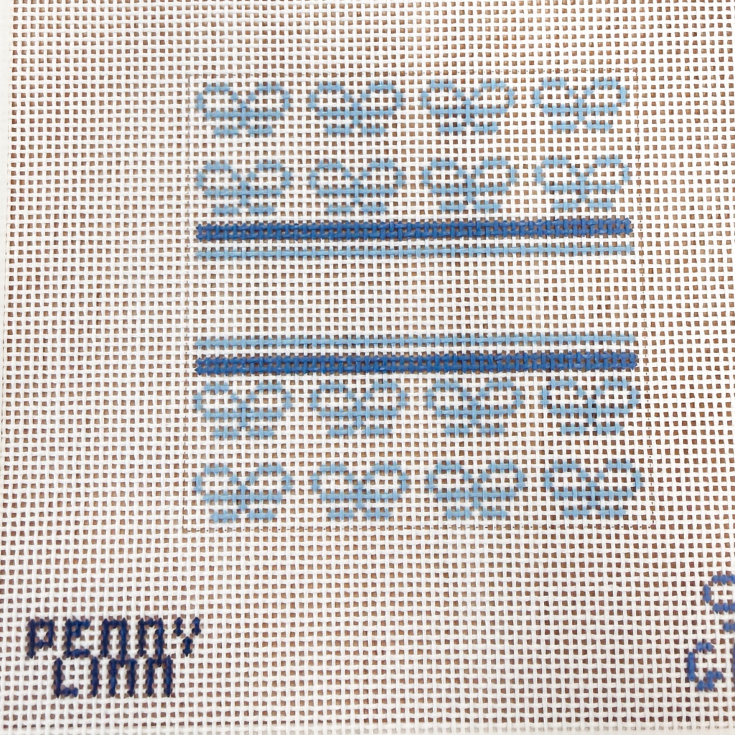 Penny Linn- Bow Square