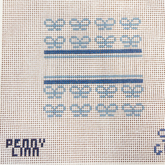 Penny Linn- Bow Square