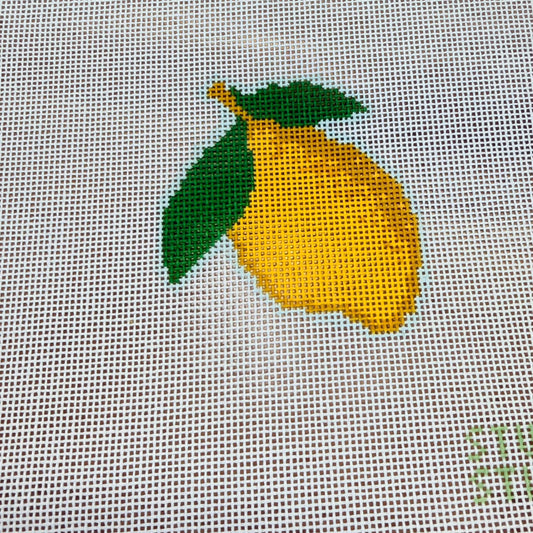 Studio Stitch - Lemon