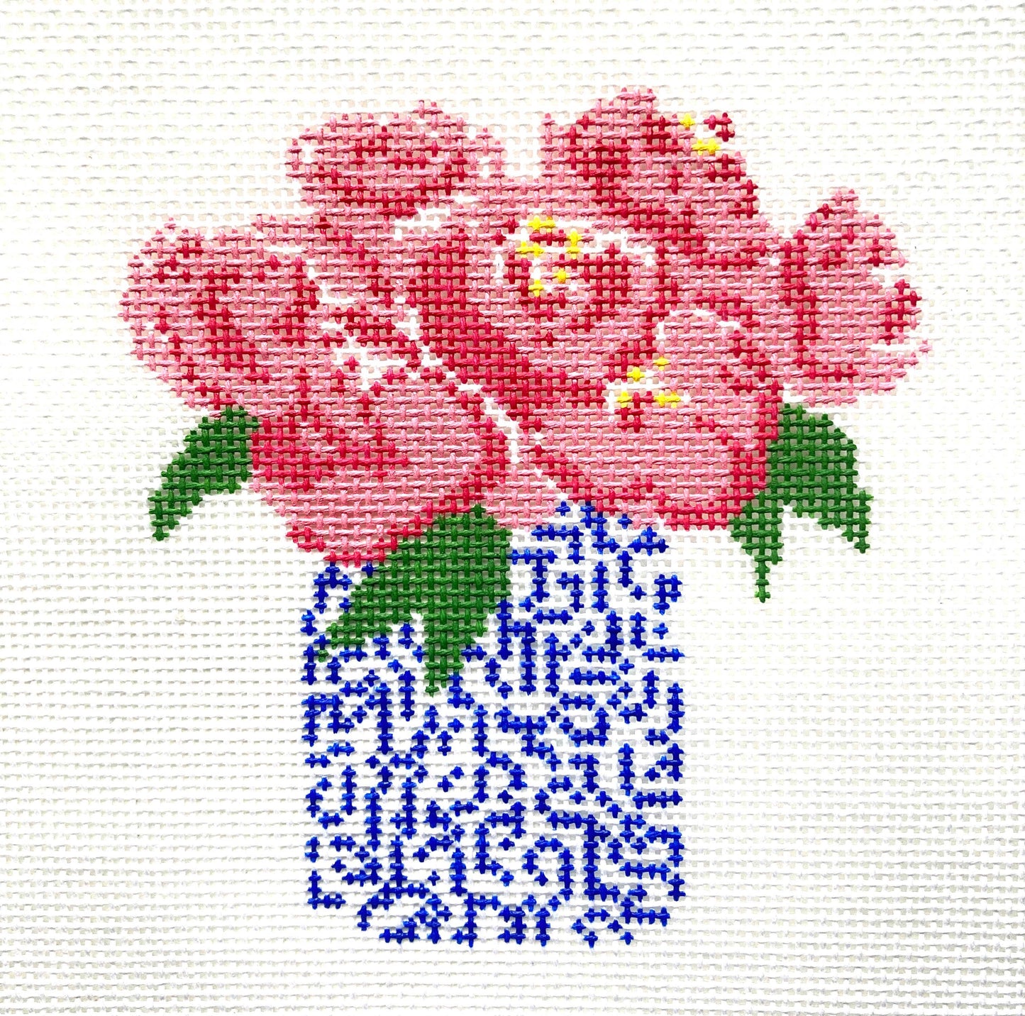 Pink Peonies