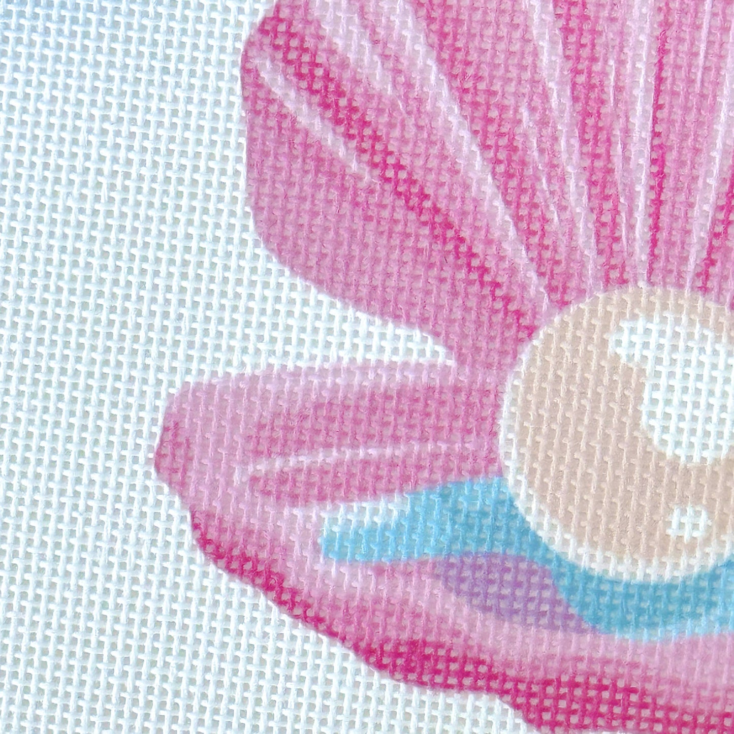 Cotswold Designs - Pink Pearl Shell