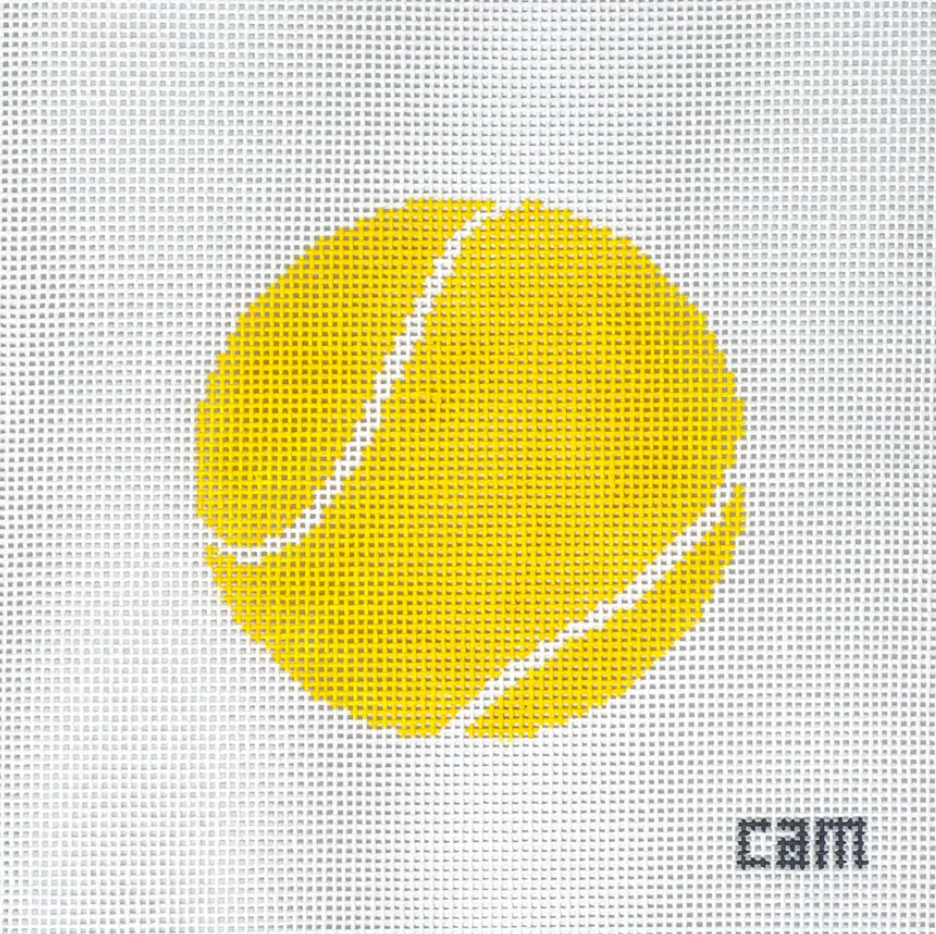 Cam Designs Tennis Ball