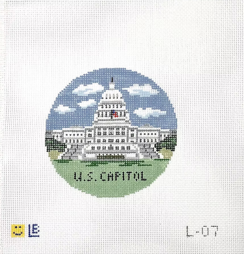 Lauren Bloch - Capital