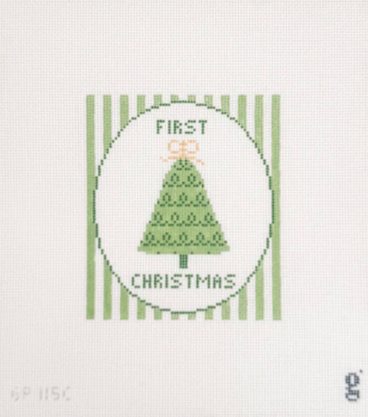 Goodpoint - First Christmas