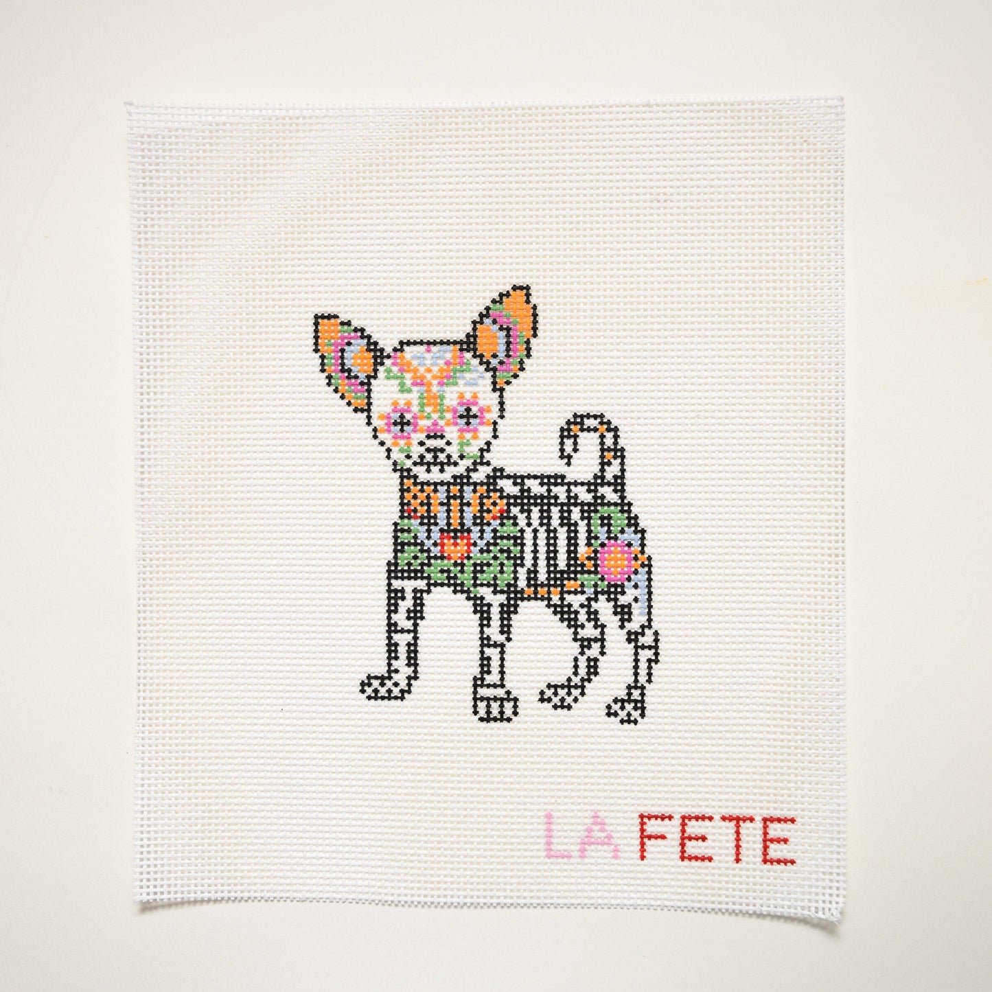 La Fete - 'Día de los Muertos' Chihuahua