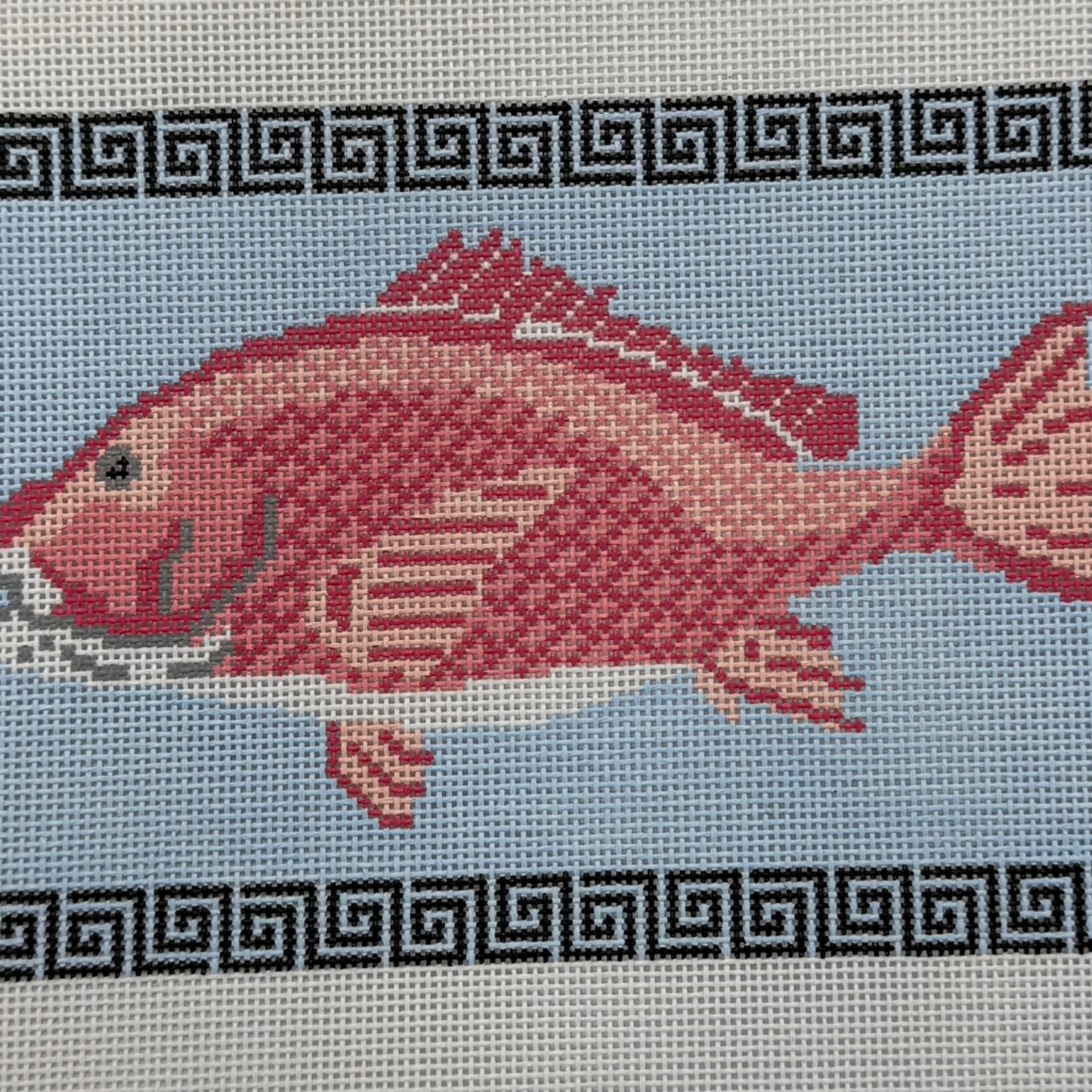 Red Snapper