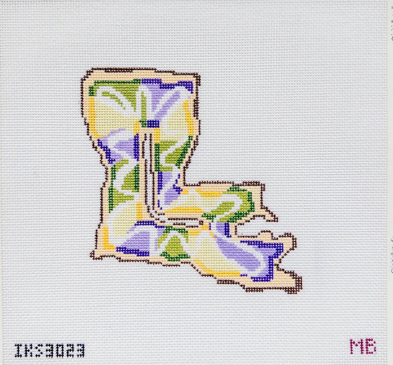 Megan Bowdon - King Cake