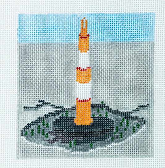 Needle NOLA - Pothole