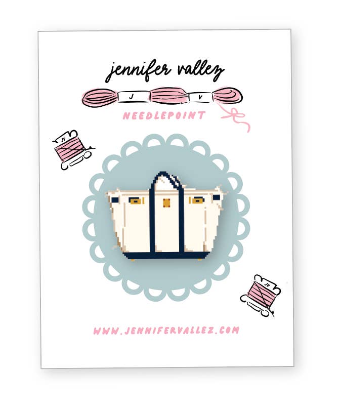 jennifer vallez Needleminders