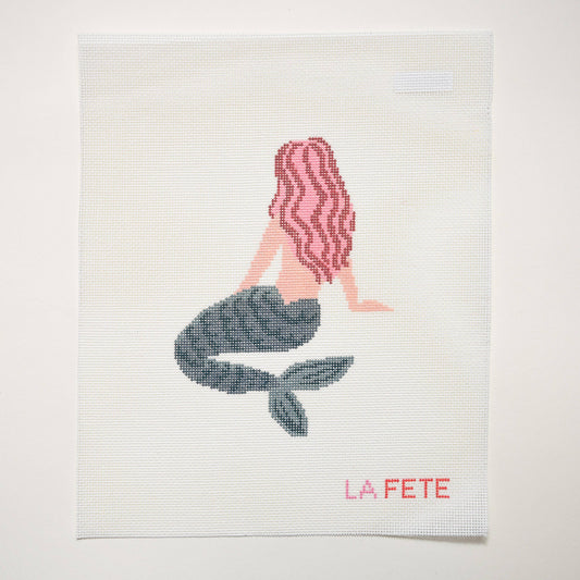 La Fete - Smaller Mermaid