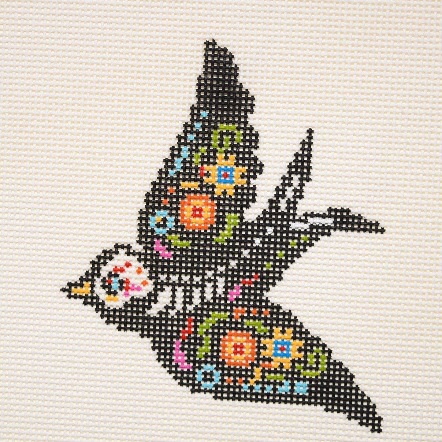 La Fete - 'Día de los Muertos' Bird