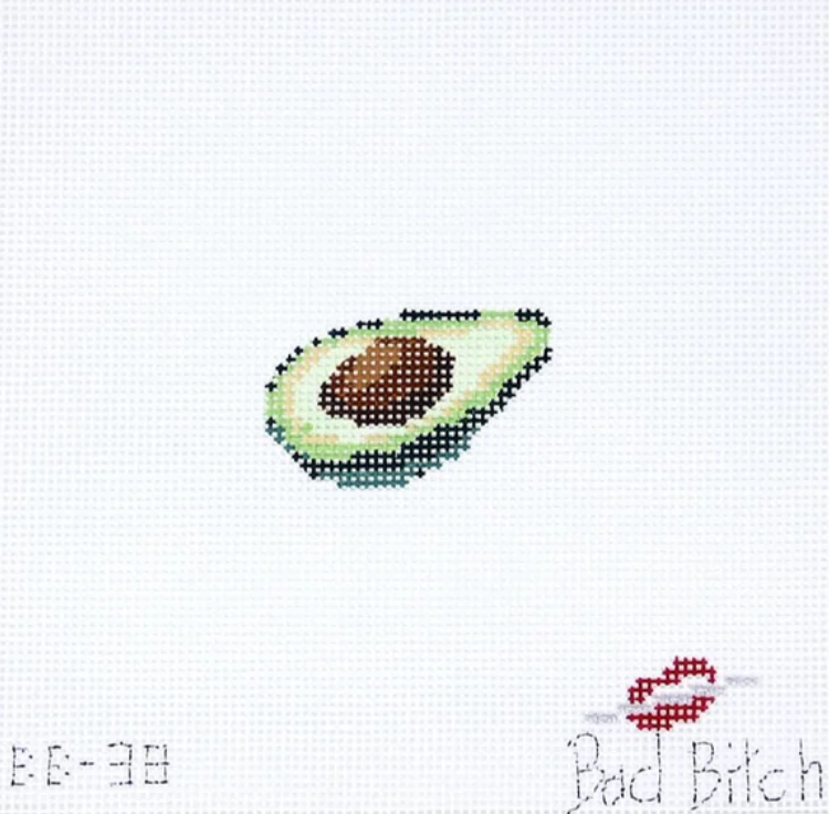 Bad Bitch - Avocado Mini