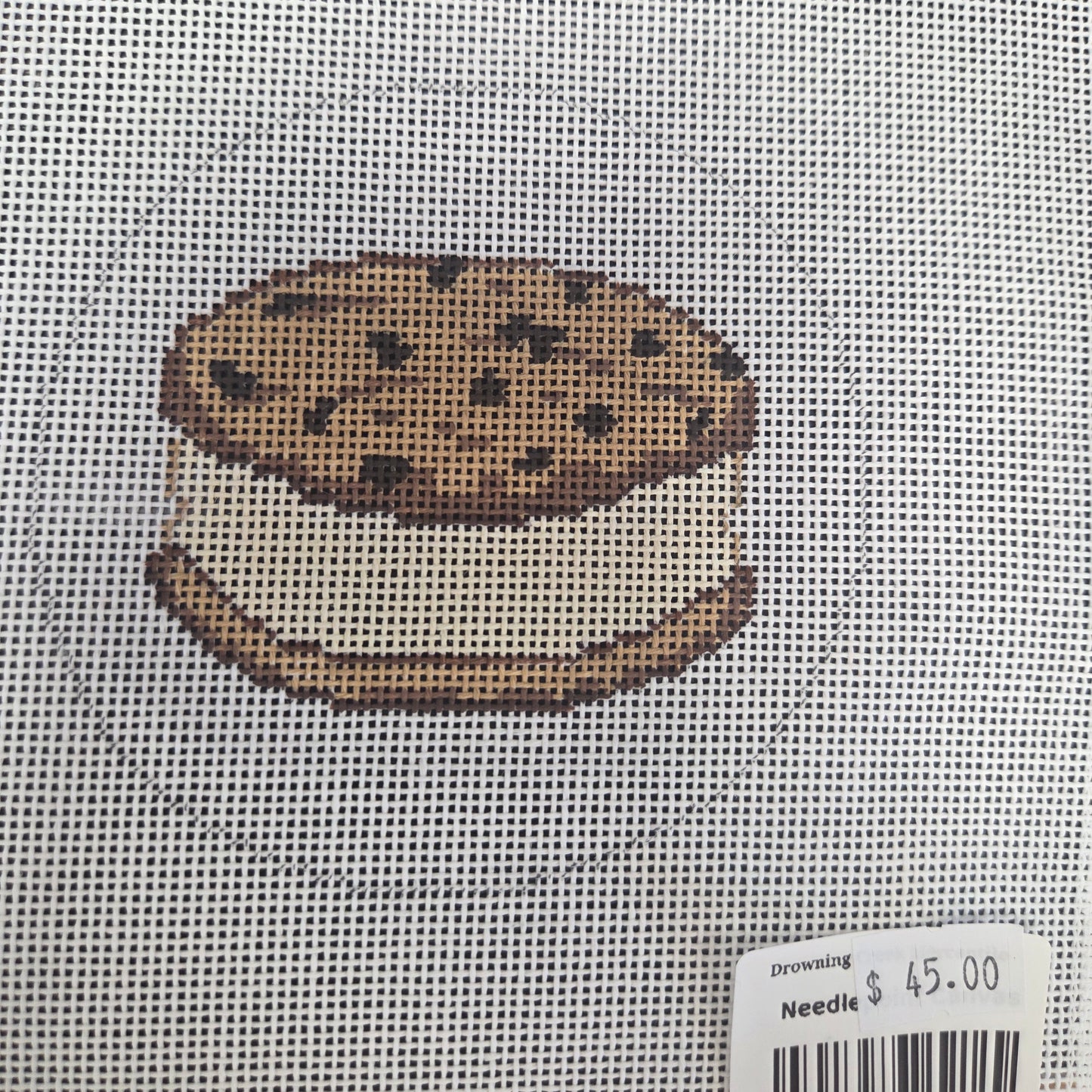Ice Cream Cookie