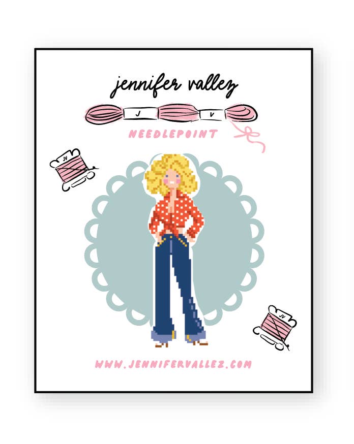 jennifer vallez Needleminders