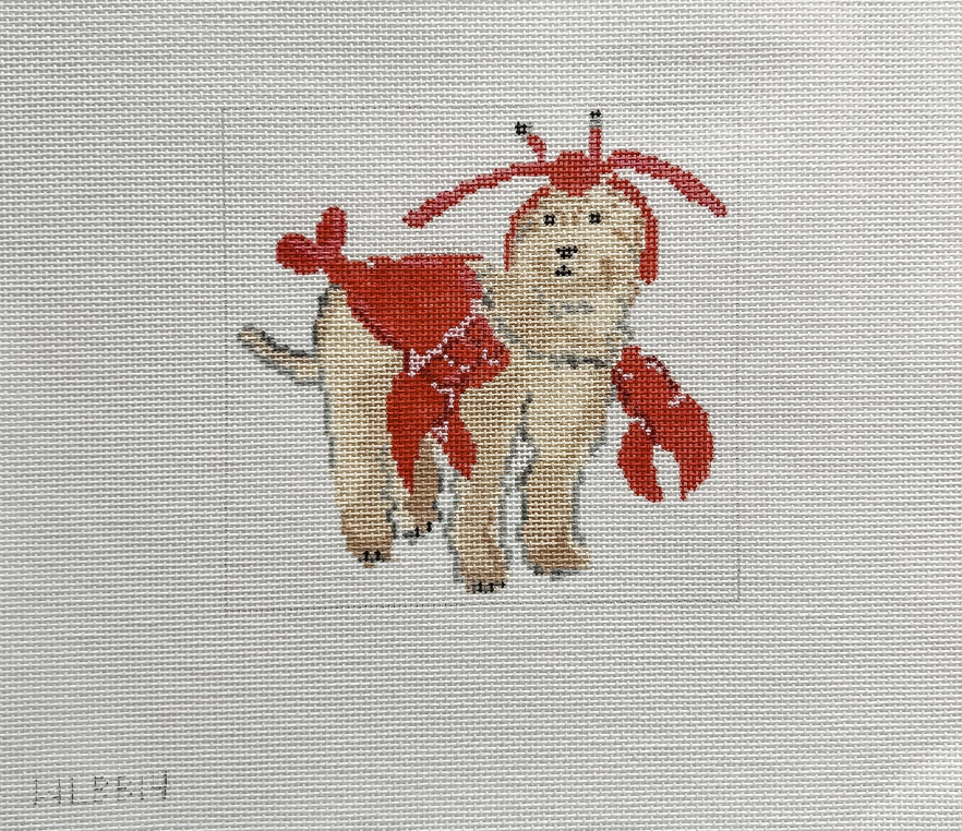With Love by Bug Lobster Pup