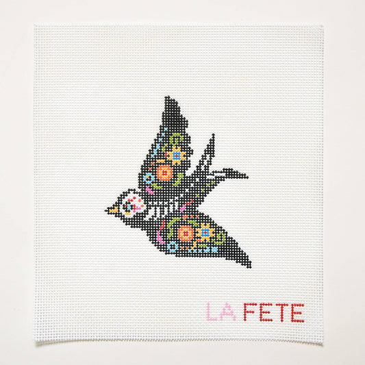 La Fete - 'Día de los Muertos' Bird