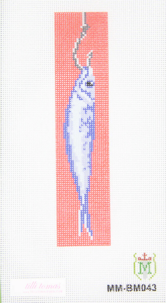 Misty Morrow - Sardine on a Hook