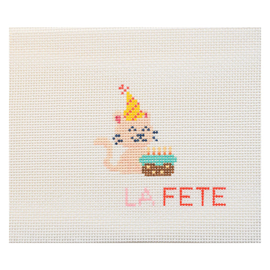 La Fete - Party Kitty